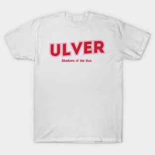 Ulver T-Shirt